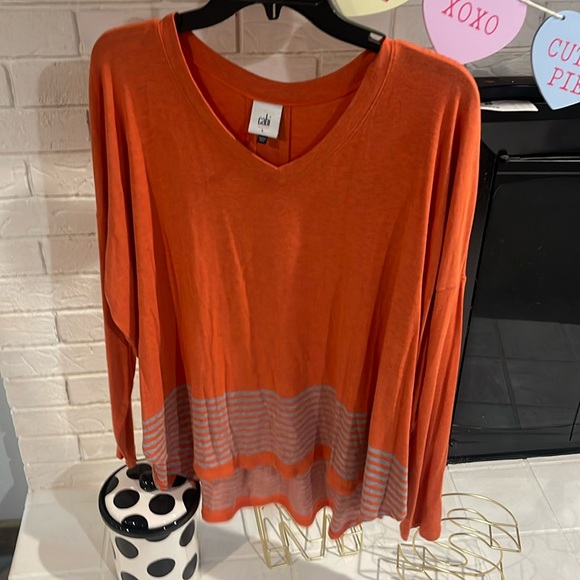 CABi t-shirt - Picture 1 of 2